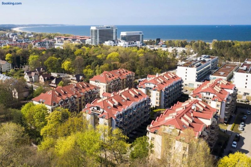 Ciroko Apartamenty