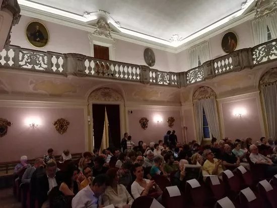 Collegio San Carlo Modena