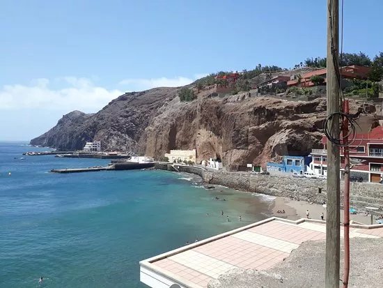 North Beach Sardina