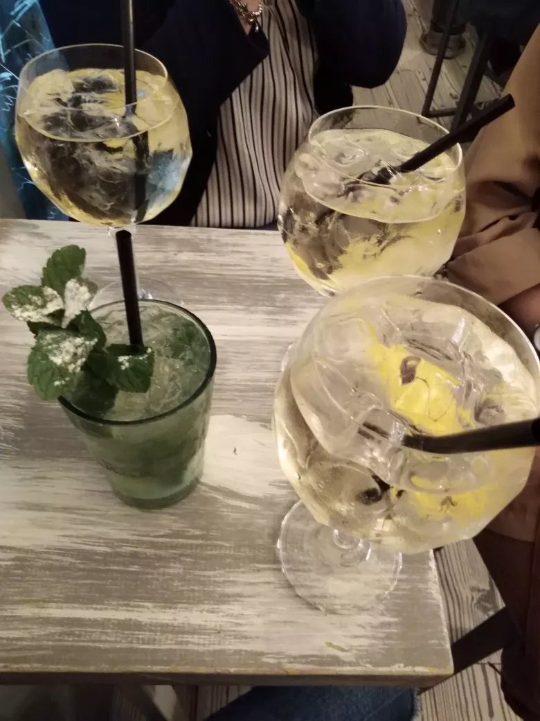 Artemisia Mix&Drink