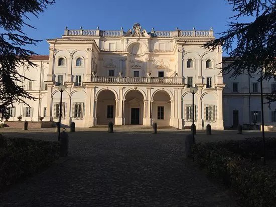 Villa Falconieri