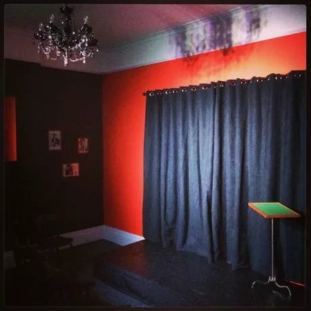 Krowd Keepers: Magic Theatre