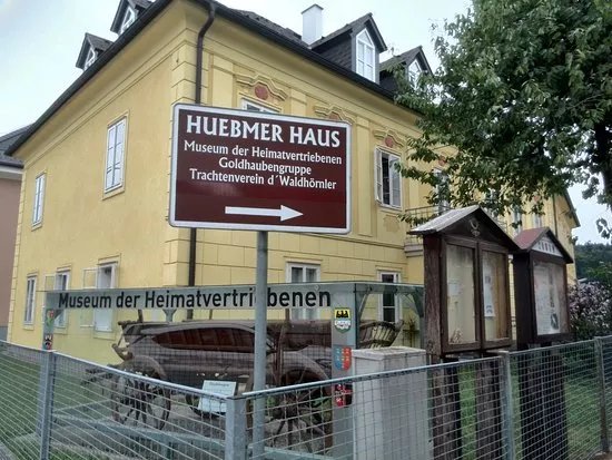 Museum der Heimatvertriebenen