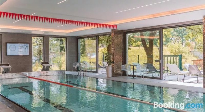 Murgle Luxury Apartments