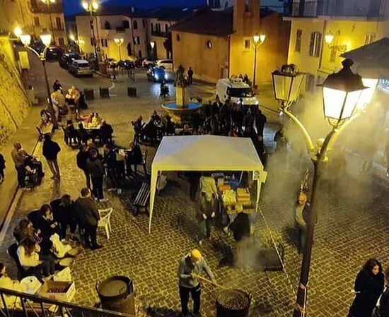 Pro Loco Giuliano di Roma