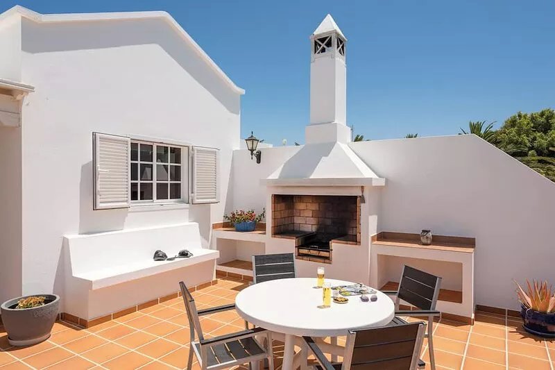 Villa Manuela | Detached villa in the exclusive marina of Puerto Calero