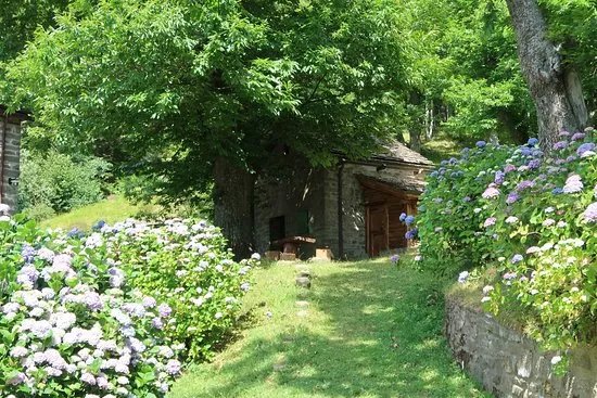 Borgo di Tresana