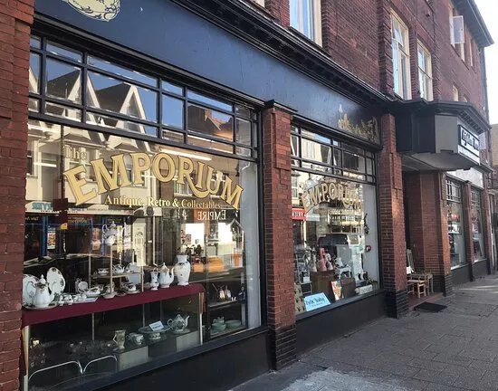 The Bay Emporium