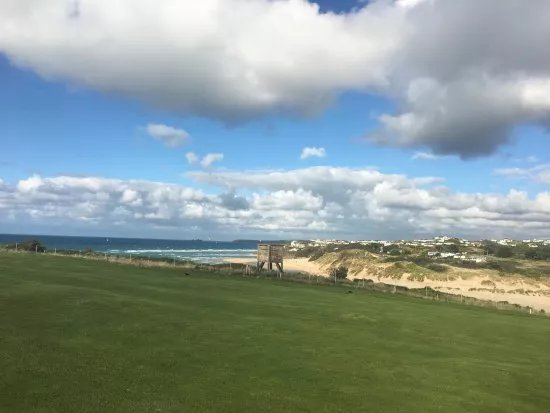 West Cornwall Golf Club