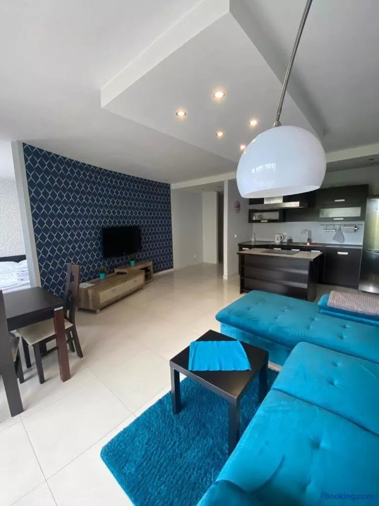 JAB Apartments Bandurskiego