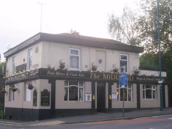 The midland