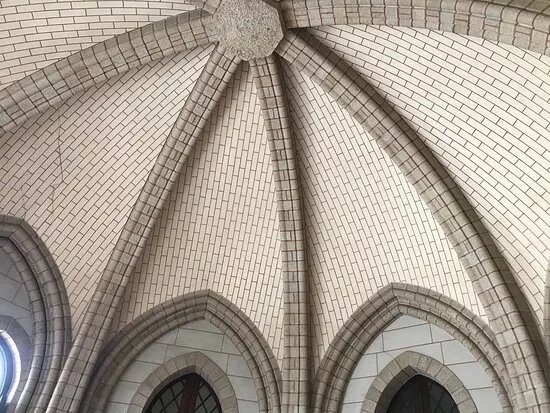 Abbaye Saint Michel de Kergonan Benedictines