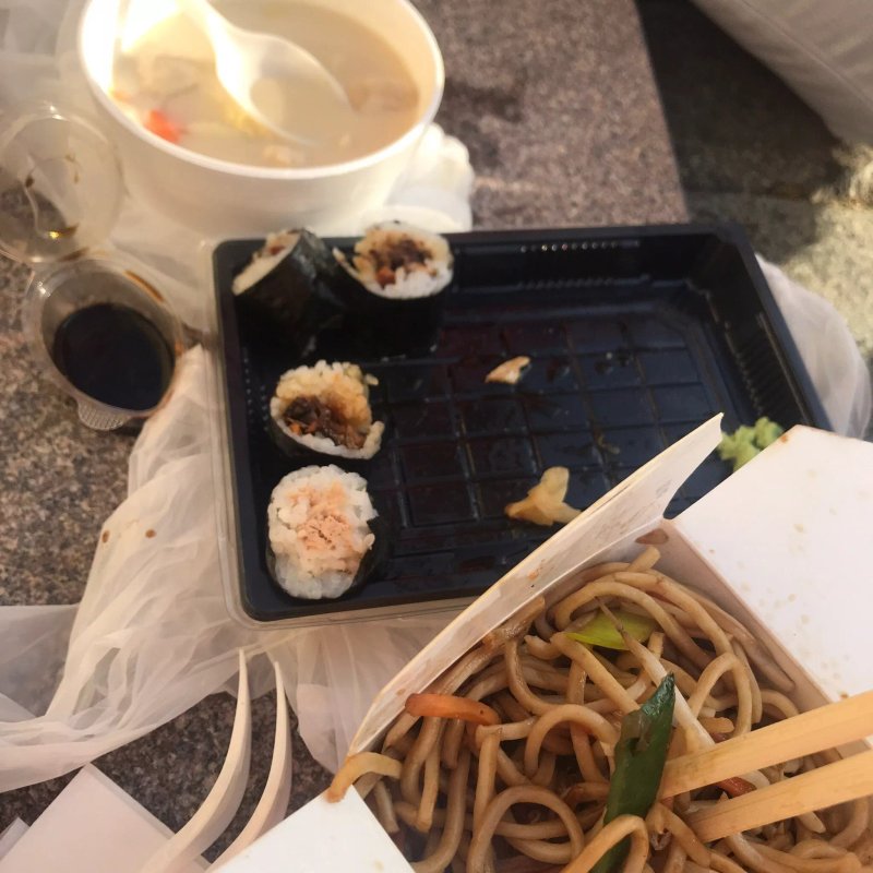 Sakura Sushibar