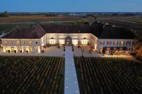 Domaine Famille Picard