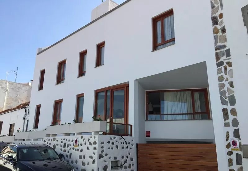 Apartment 2B Telde .Wifi Free. 7 minutes by car to the beach.