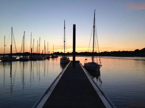 WicorMarine Yacht Haven