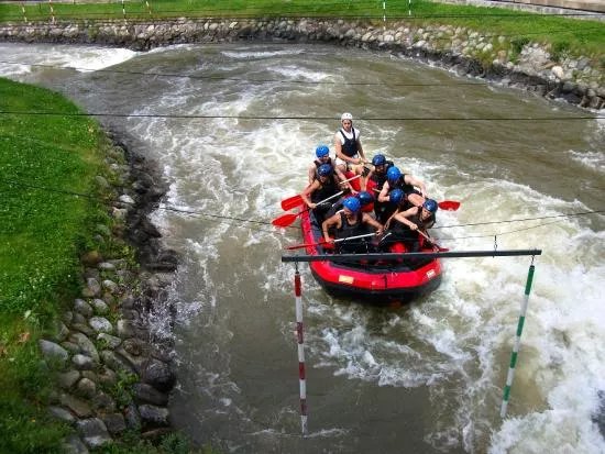 Parc Olimpic del Segre