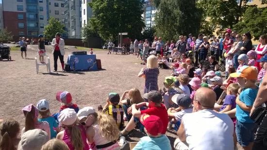 Kotka Maritime Festival