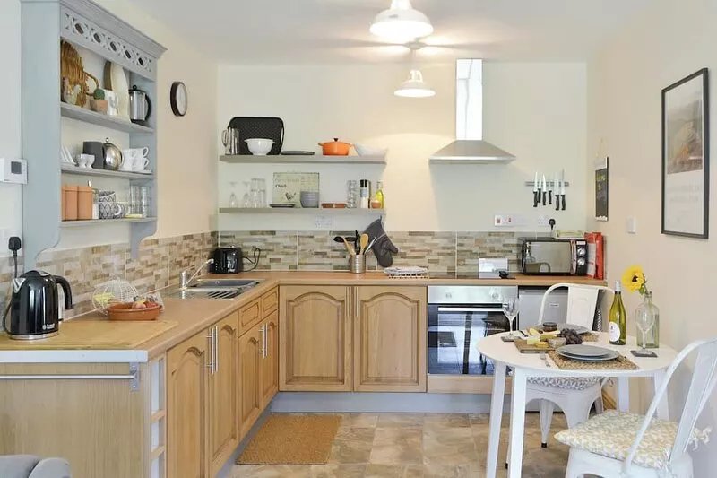 1 bedroom accommodation in Weldon Bridge, near Rothbury