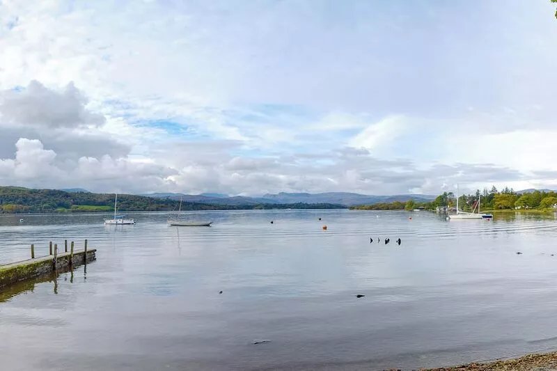 Bowness Apartment - UK11016
