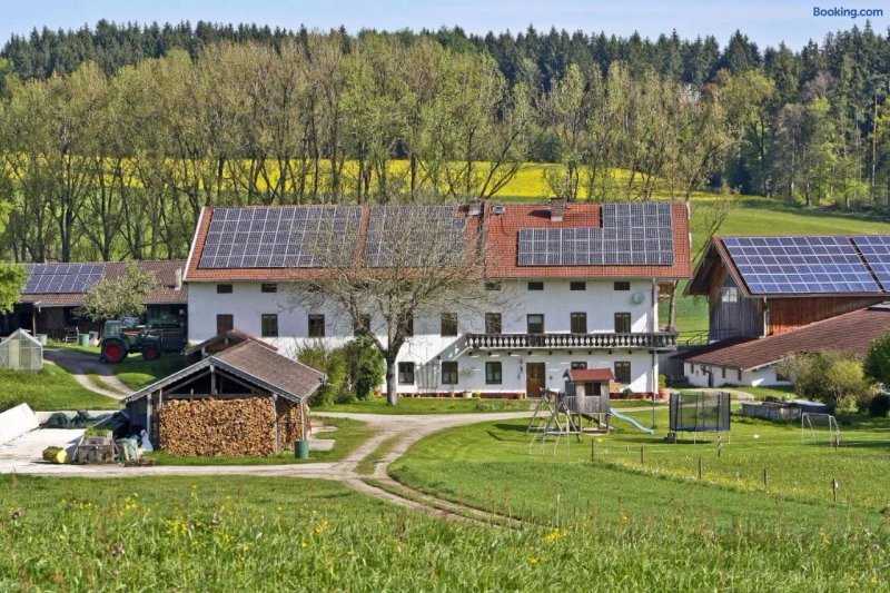 Paulhof Am Chiemsee
