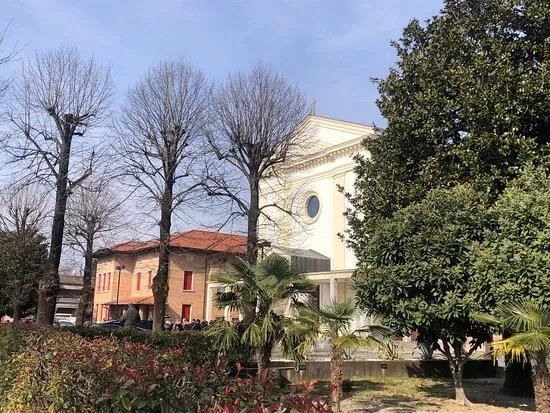 Chiesa di Santa Margherita