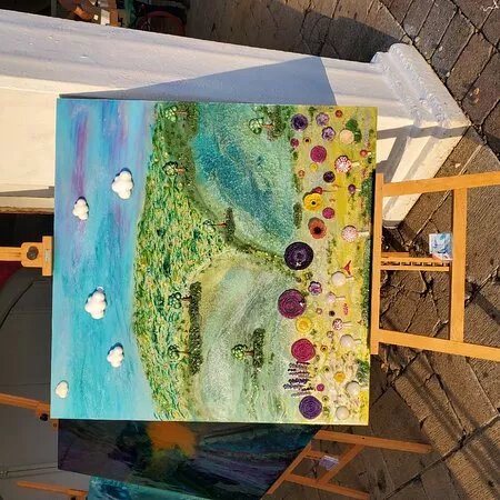 Cici's Gallery & Workshop