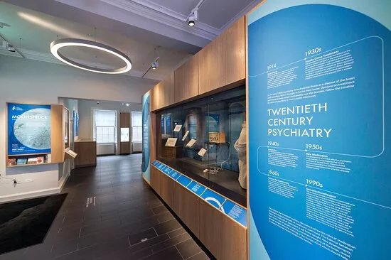 Physicians' Gallery