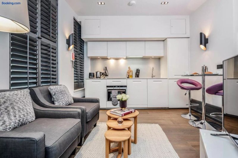 Kula London - Garrick Street