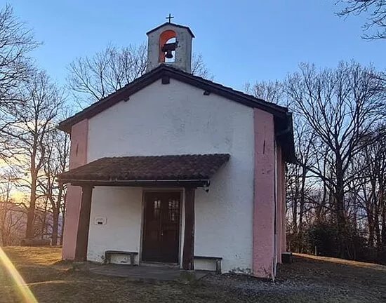 Oratorio San Bernardo
