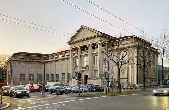 Naturmuseum Winterthur