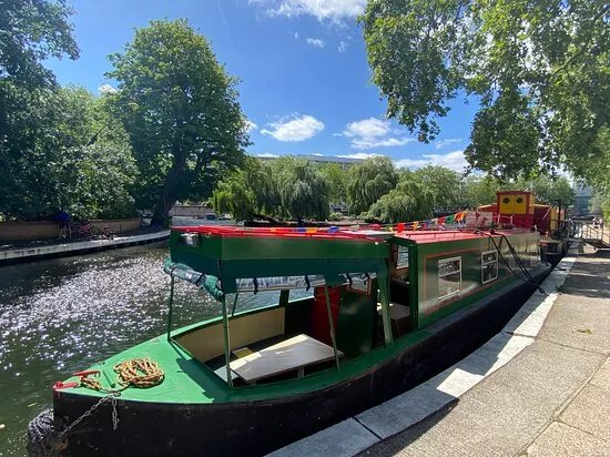 Canal and River Cruises