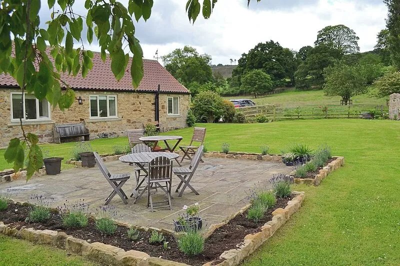 2 bedroom accommodation in Knayton, near Thirsk
