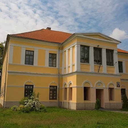 Castelul Perenyi
