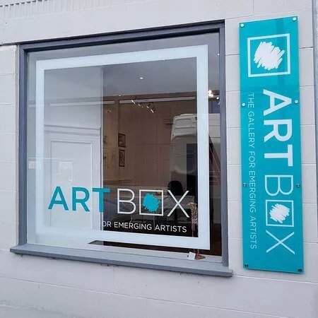 Art Box (chester)