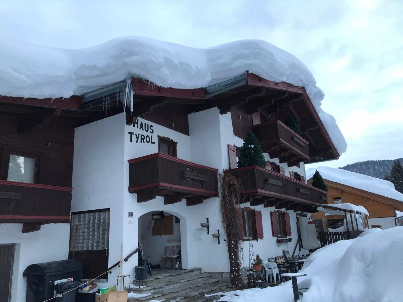 Haus Tyrol