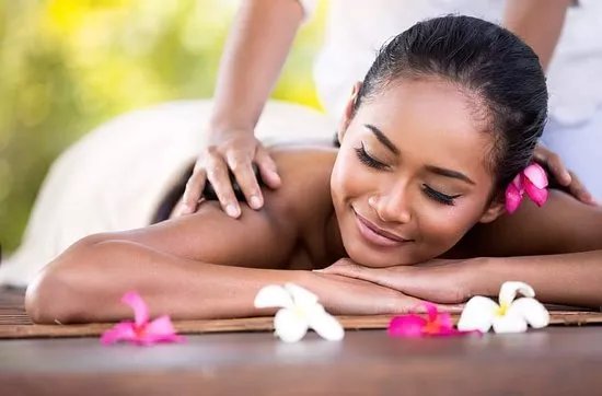 Pang's Spa Thai Massage & Beauty