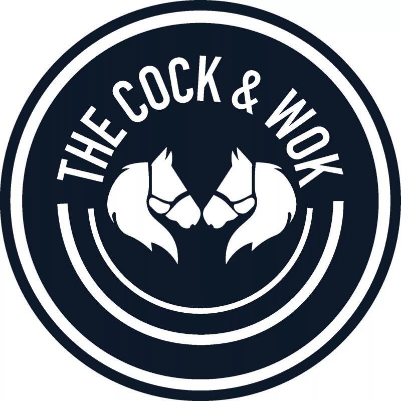 The Cock & Wok