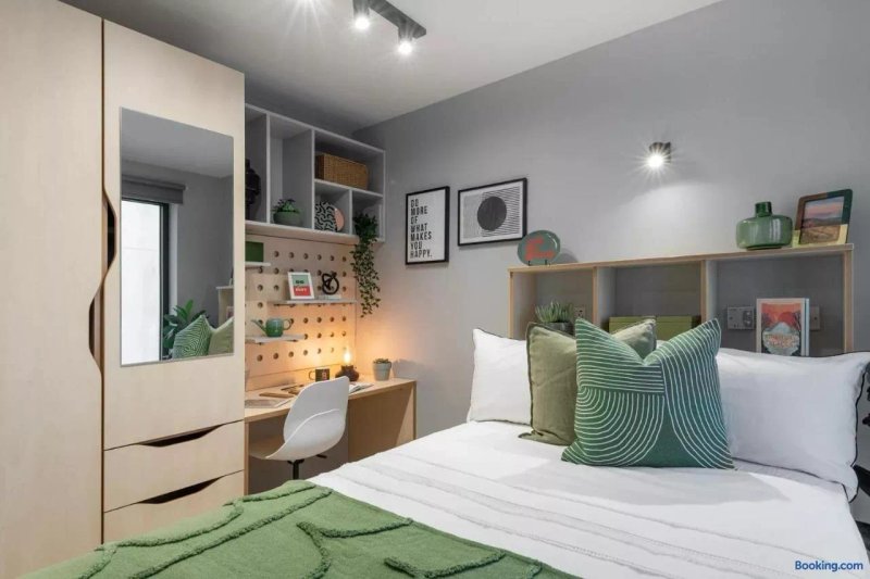 Ace Apartments Belfast