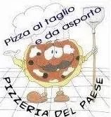 Pizzeria del Paese di Silvestroni Daniele
