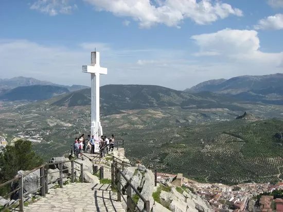 La Cruz