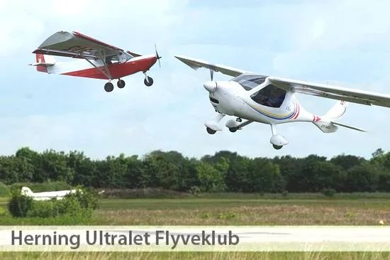 Herning Ultralet Flyveklub