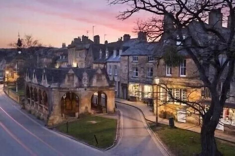 Cotswold Chic Retreats "Jacinabox" in Chipping Campden The Cotswolds