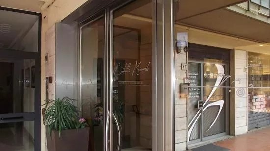 MUSE Aesthetics and Wellness