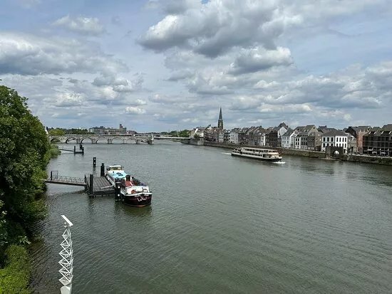 Hoge Brug