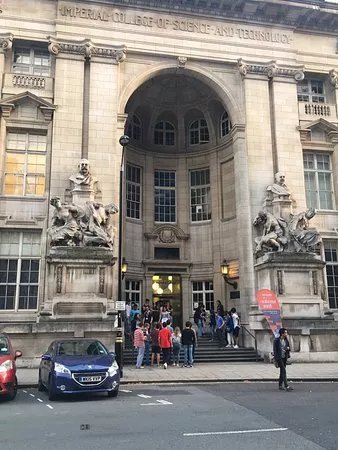 Imperial College Union Cinema