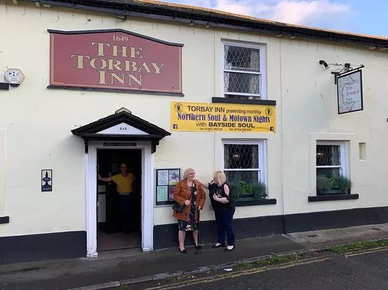 The Torbay Inn