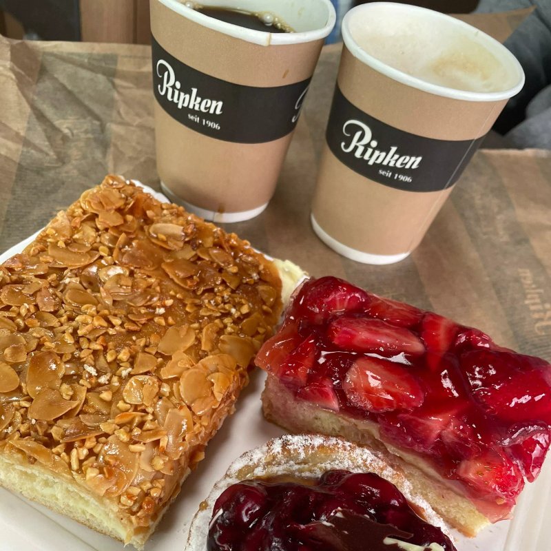 Backerei Ripken