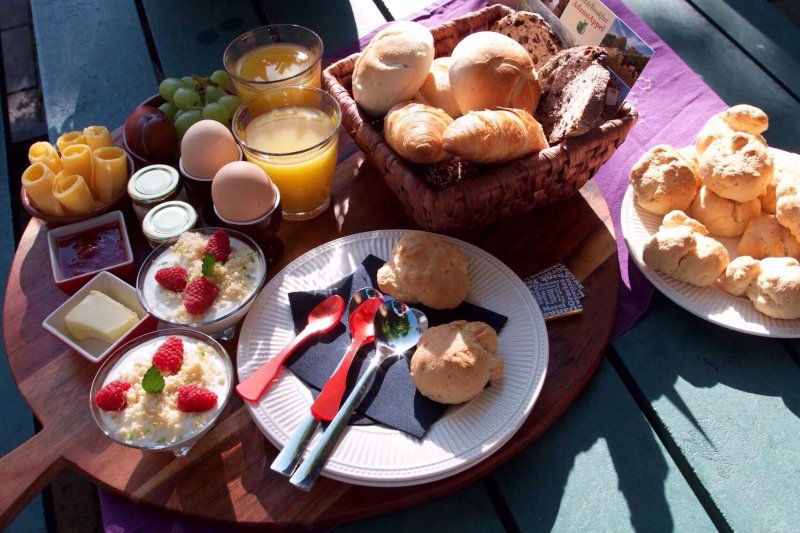 Bed and Breakfast Assen