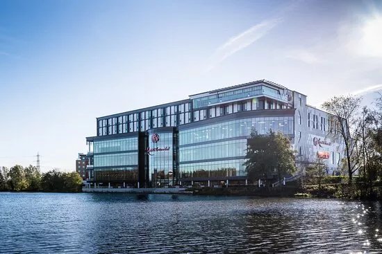 Resorts World Birmingham